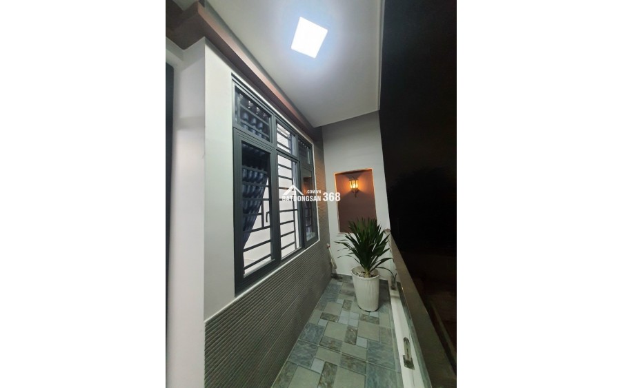 Bán nhà mới hoàn thiện đường số 8 Linh Xuân Thủ Đức TPHCM,LH 0909428959.